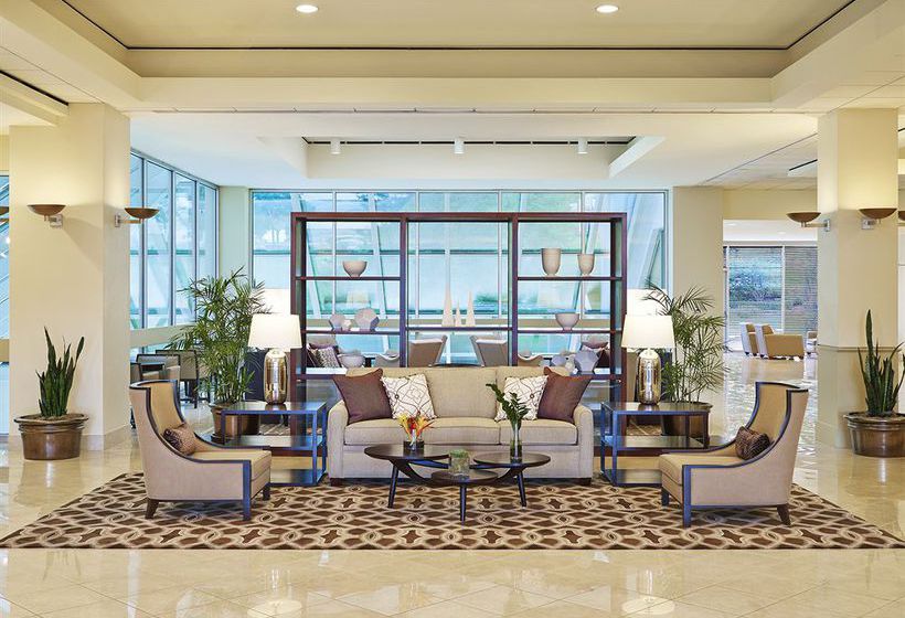 Hotel Sheraton Detroit Novi  | Novi | Michigan | United States 11