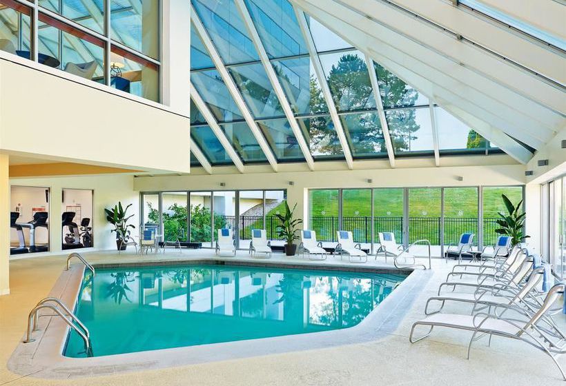 Hotel Sheraton Detroit Novi  | Novi | Michigan | United States 13