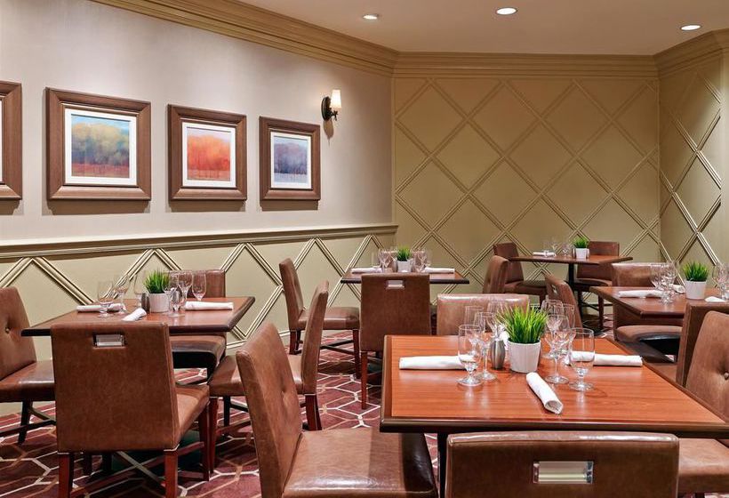 Hotel Sheraton Detroit Novi  | Novi | Michigan | United States 14