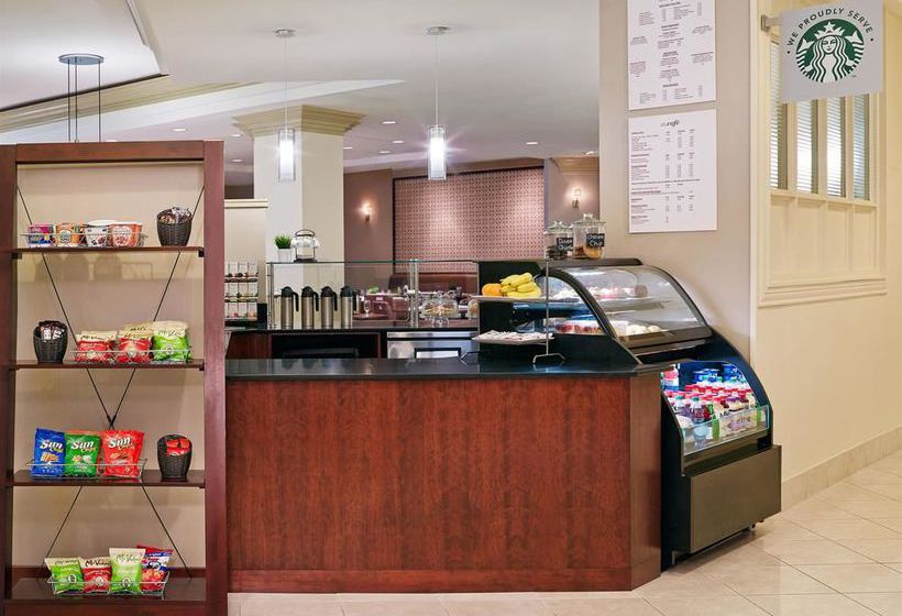 Hotel Sheraton Detroit Novi  | Novi | Michigan | United States 15