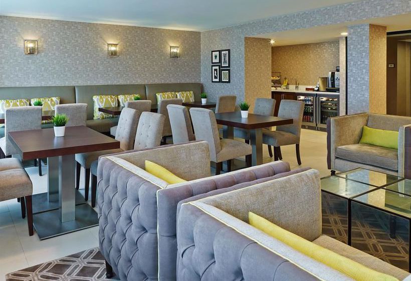 Hotel Sheraton Detroit Novi  | Novi | Michigan | United States 16