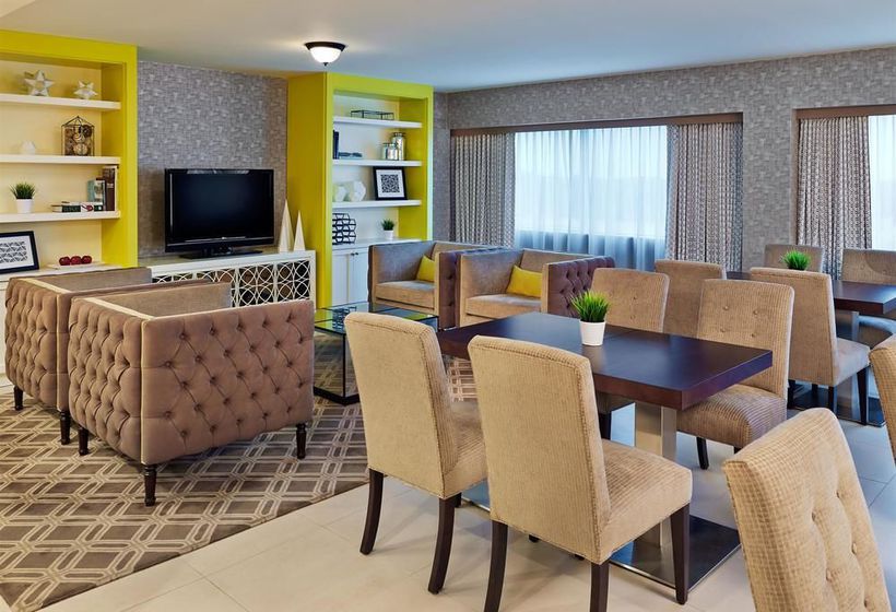 Hotel Sheraton Detroit Novi  | Novi | Michigan | United States 17