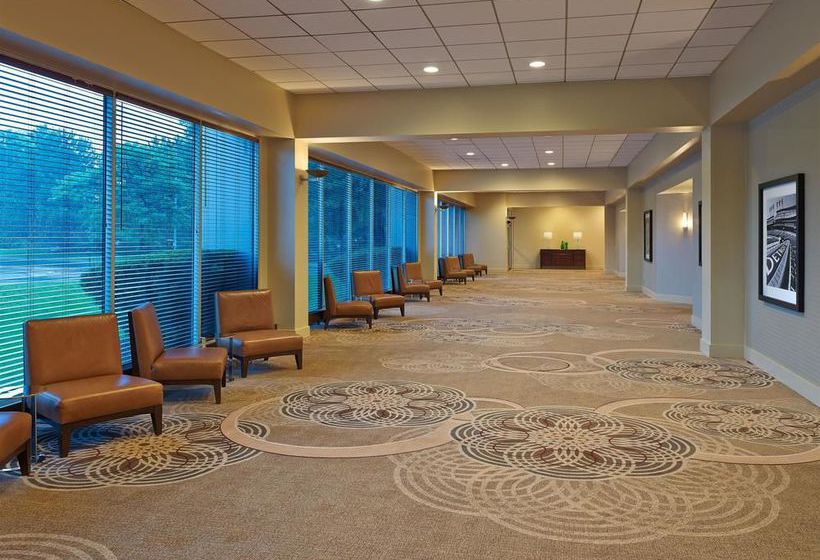 Hotel Sheraton Detroit Novi  | Novi | Michigan | United States 18