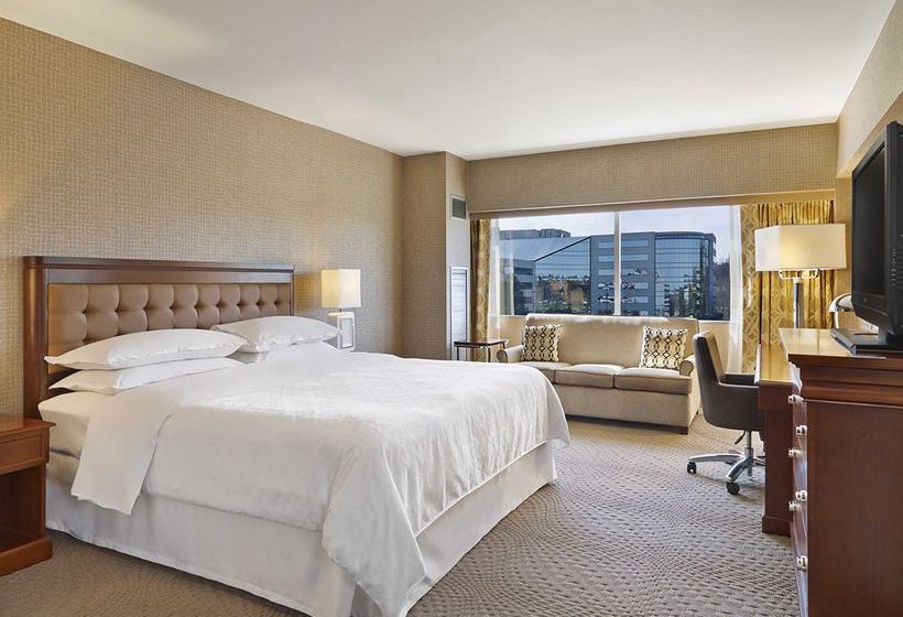 Hotel Sheraton Detroit Novi  | Novi | Michigan | United States 2