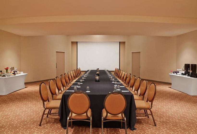 Hotel Sheraton Detroit Novi  | Novi | Michigan | United States 20