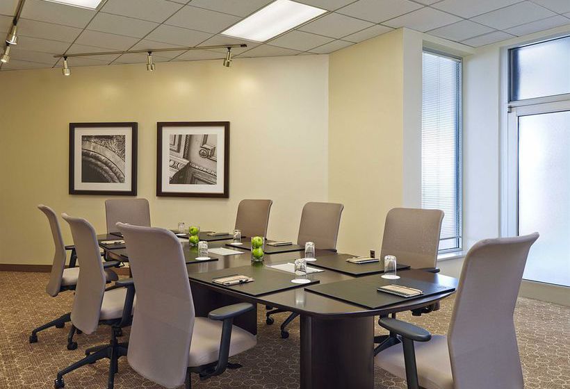 Hotel Sheraton Detroit Novi  | Novi | Michigan | United States 3