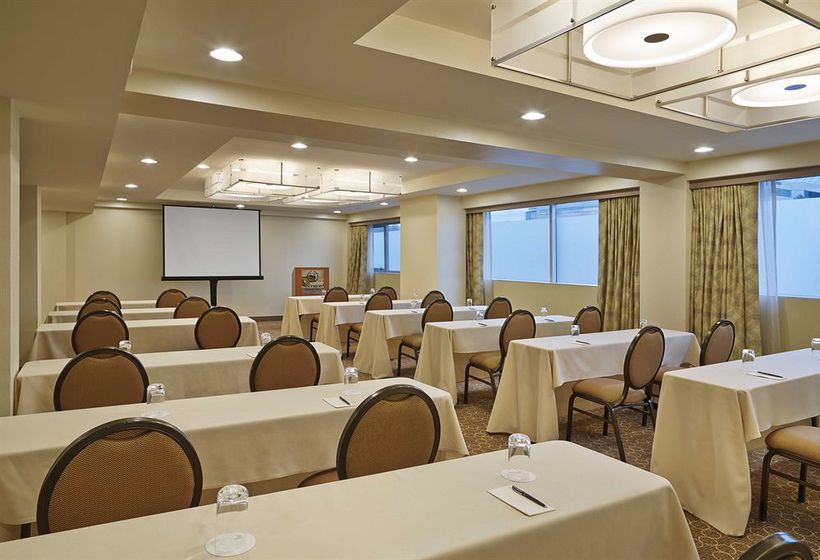 Hotel Sheraton Detroit Novi  | Novi | Michigan | United States 5