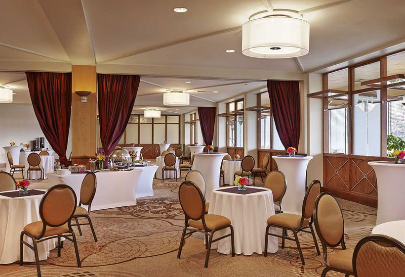 Hotel Sheraton Detroit Novi  | Novi | Michigan | United States 6