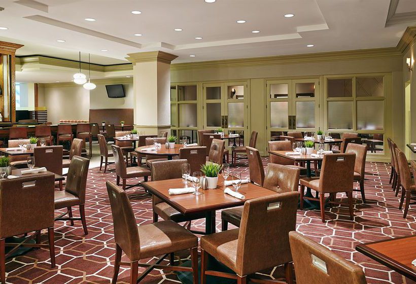 Hotel Sheraton Detroit Novi  | Novi | Michigan | United States 7