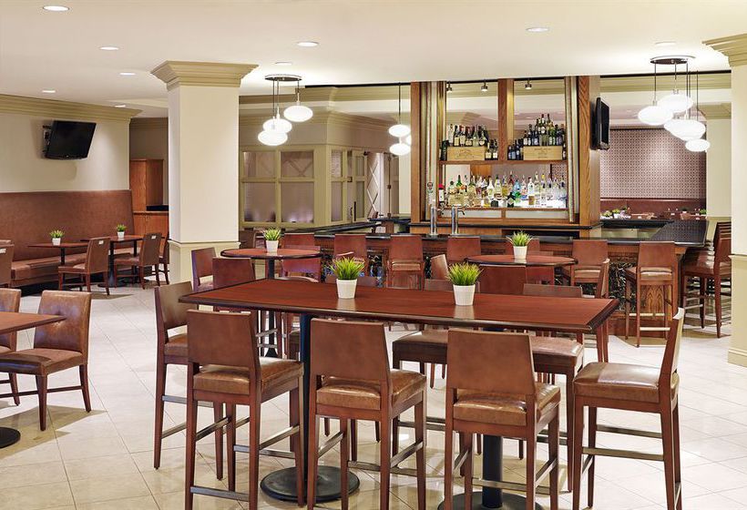 Hotel Sheraton Detroit Novi  | Novi | Michigan | United States 8