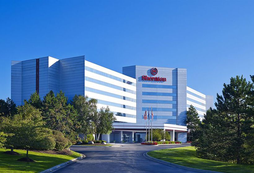 Hotel Sheraton Detroit Novi  | Novi | Michigan | United States 9