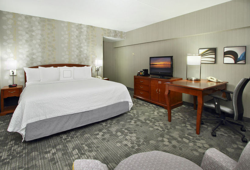 Hotel Courtyard by Marriott Lyndhurst Meadowlands