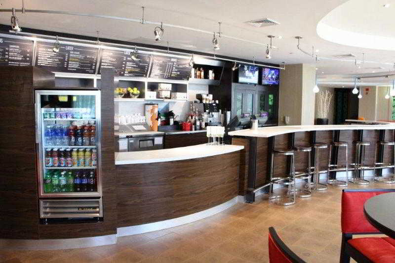 Hotel Courtyard by Marriott Lyndhurst Meadowlands  | Lyndhurst | New Jersey | United States 1