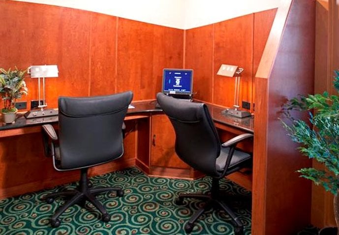 Hotel Courtyard by Marriott Lyndhurst Meadowlands  | Lyndhurst | New Jersey | United States 13