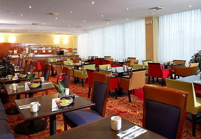 Hotel Courtyard by Marriott Lyndhurst Meadowlands  | Lyndhurst | New Jersey | United States 15