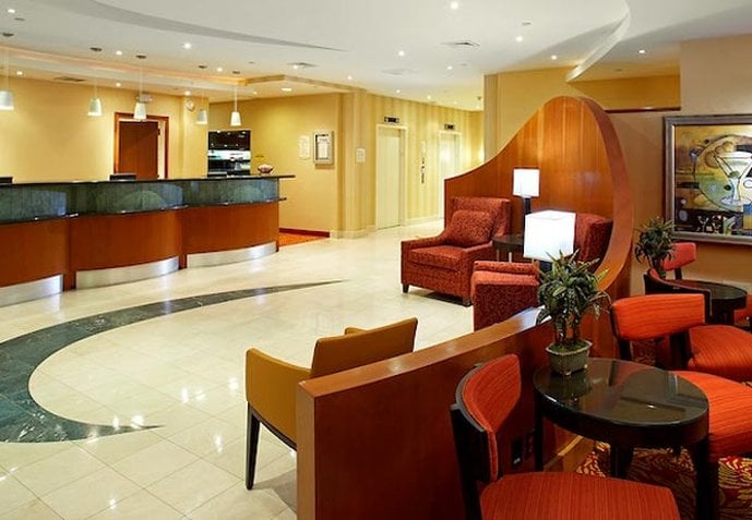 Hotel Courtyard by Marriott Lyndhurst Meadowlands  | Lyndhurst | New Jersey | United States 17