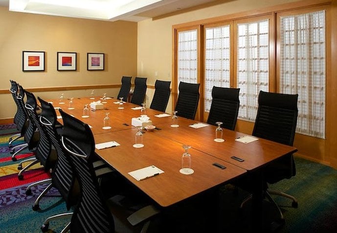 Hotel Courtyard by Marriott Lyndhurst Meadowlands  | Lyndhurst | New Jersey | United States 18