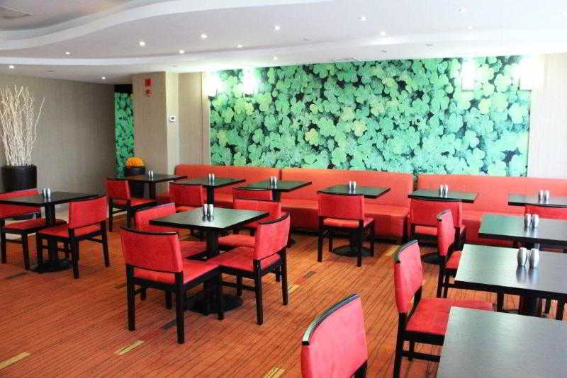 Hotel Courtyard by Marriott Lyndhurst Meadowlands  | Lyndhurst | New Jersey | United States 3