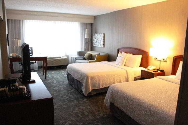 Hotel Courtyard by Marriott Lyndhurst Meadowlands  | Lyndhurst | New Jersey | United States 4
