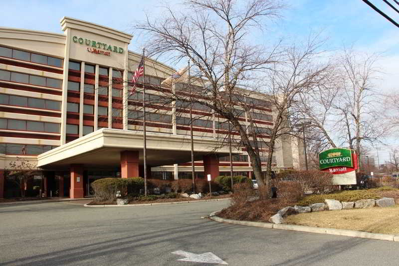 Hotel Courtyard by Marriott Lyndhurst Meadowlands  | Lyndhurst | New Jersey | United States 5