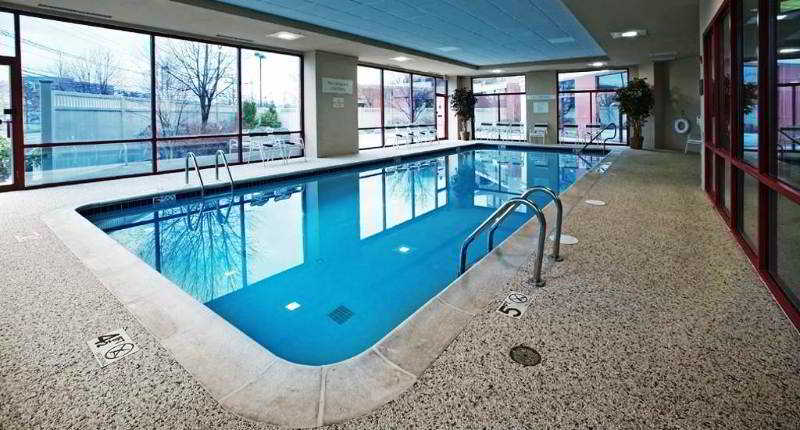 Hotel Courtyard by Marriott Lyndhurst Meadowlands  | Lyndhurst | New Jersey | United States 6