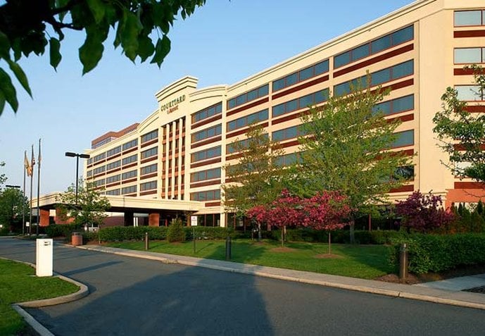 Hotel Courtyard by Marriott Lyndhurst Meadowlands  | Lyndhurst | New Jersey | United States 7