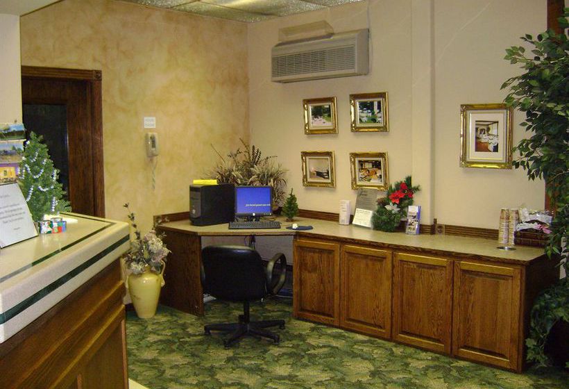 Hotel Vista Inn & Suites Fargo  | Fargo | North Dakota | United States 3