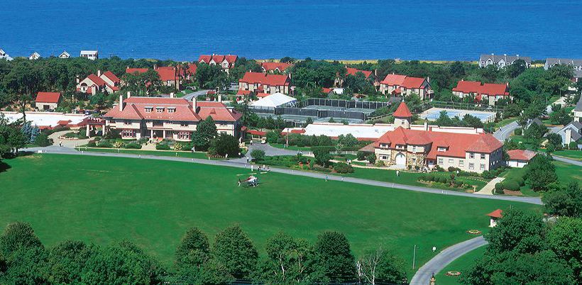 Ocean Edge Resort & Golf Club 