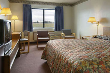 Hotel Travelodge Odessa  | Odessa | Texas | United States 1