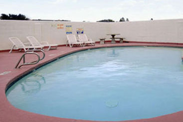 Hotel Travelodge Odessa  | Odessa | Texas | United States 2