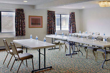 Hotel Travelodge Odessa  | Odessa | Texas | United States 3