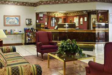 Hotel Travelodge Odessa  | Odessa | Texas | United States 4