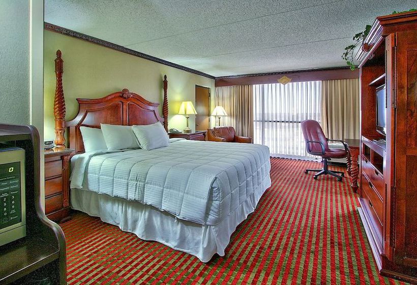 Hotel Mcm Elegante  | Odessa | Texas | United States 1