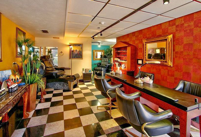 Hotel Mcm Elegante  | Odessa | Texas | United States 10