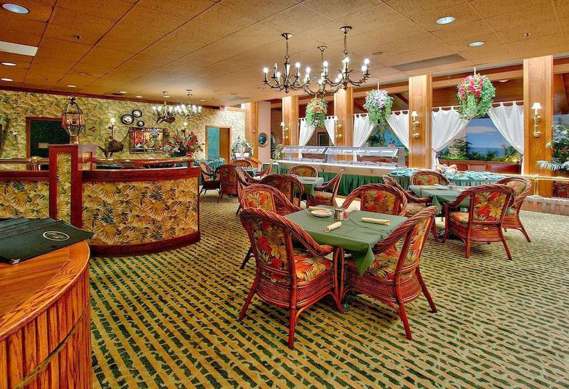 Hotel Mcm Elegante  | Odessa | Texas | United States 11