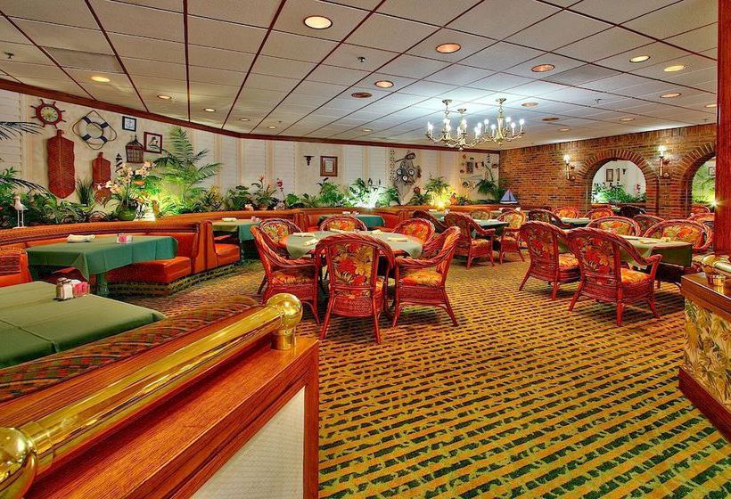 Hotel Mcm Elegante  | Odessa | Texas | United States 12