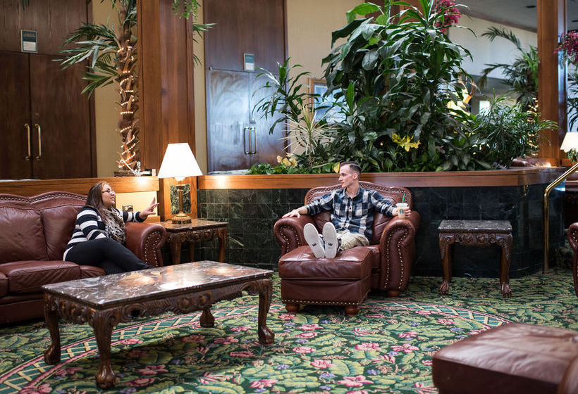 Hotel Mcm Elegante  | Odessa | Texas | United States 13