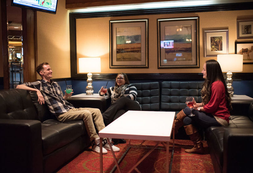 Hotel Mcm Elegante  | Odessa | Texas | United States 15