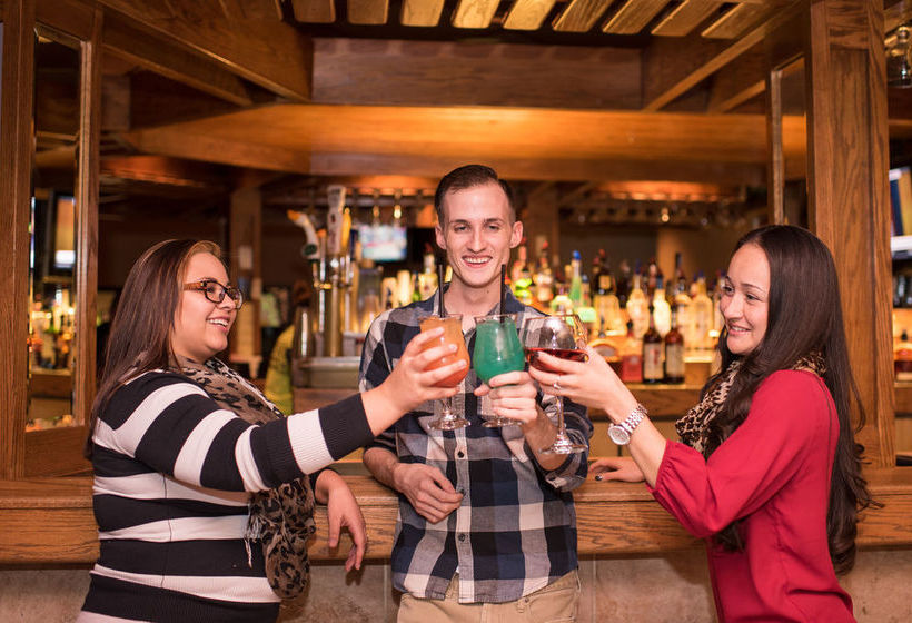 Hotel Mcm Elegante  | Odessa | Texas | United States 16