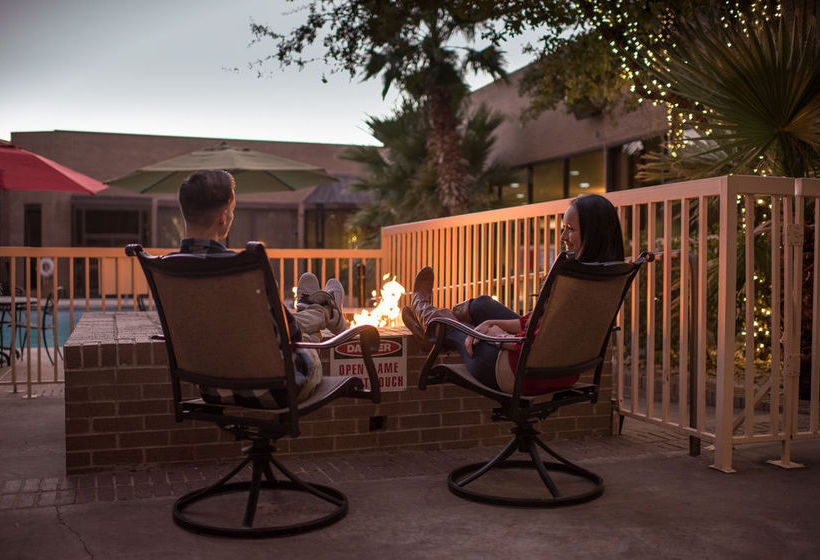 Hotel Mcm Elegante  | Odessa | Texas | United States 17