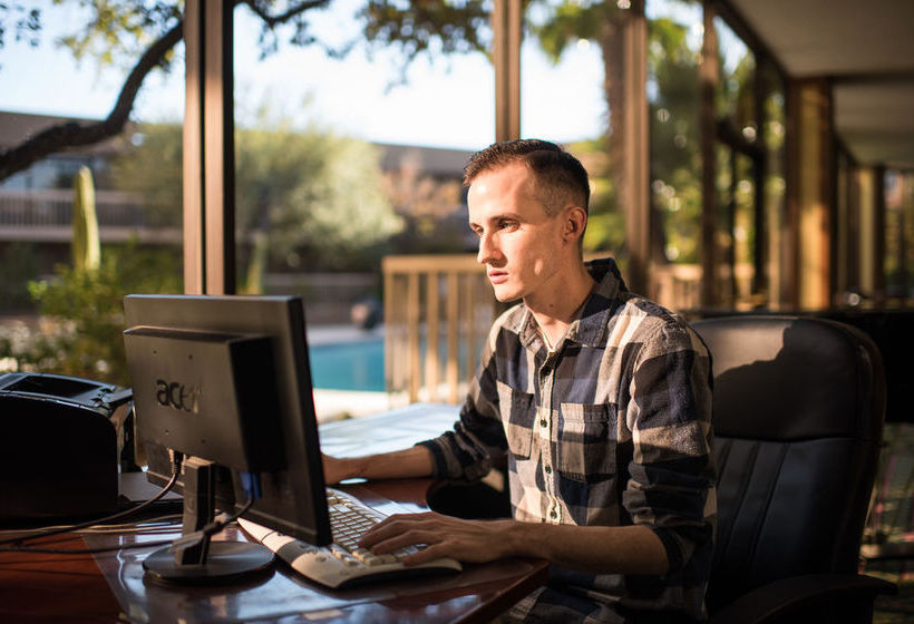 Hotel Mcm Elegante  | Odessa | Texas | United States 18