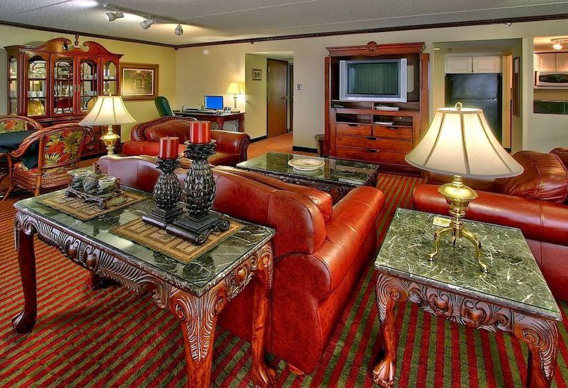 Hotel Mcm Elegante  | Odessa | Texas | United States 2