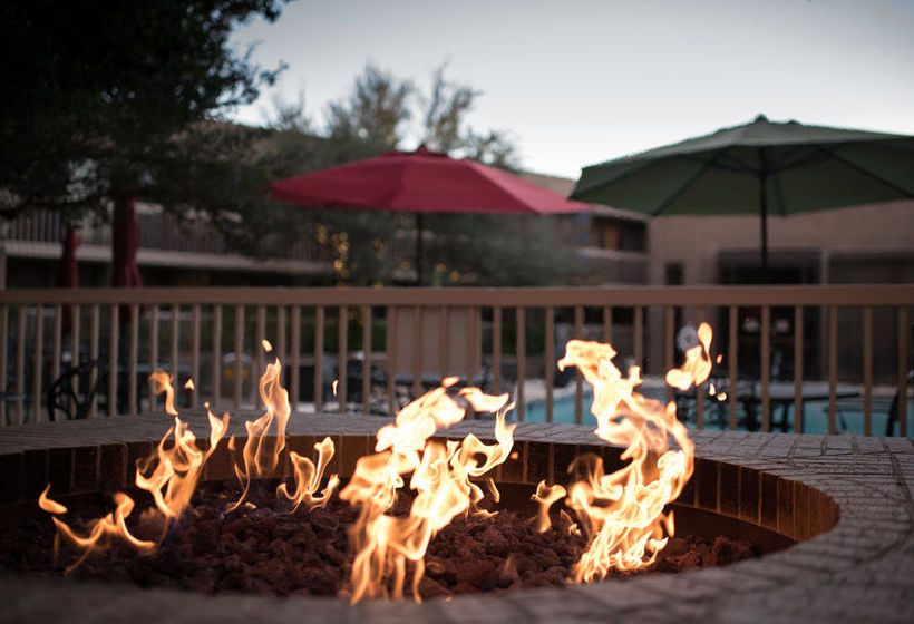 Hotel Mcm Elegante  | Odessa | Texas | United States 20