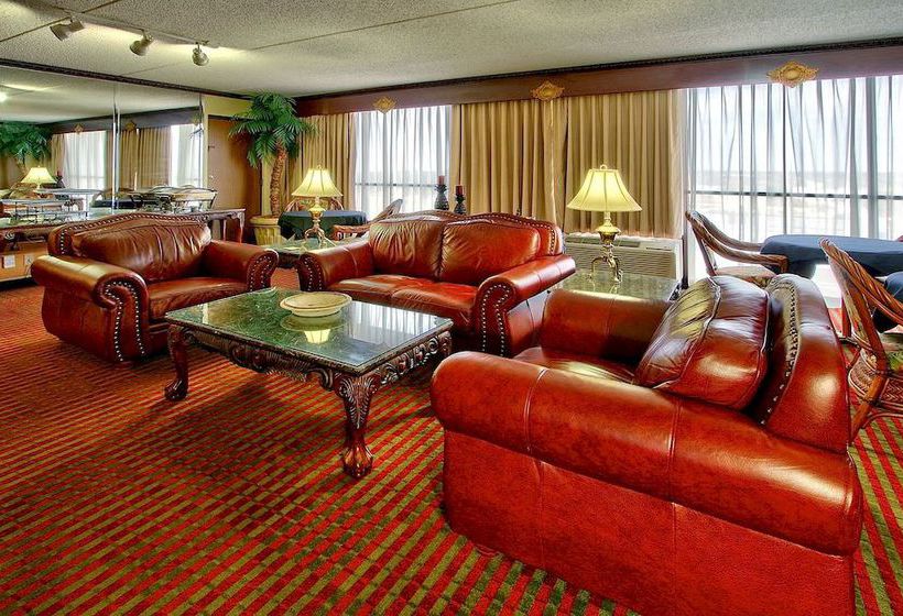 Hotel Mcm Elegante  | Odessa | Texas | United States 3