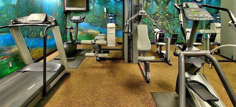 Hotel Mcm Elegante  | Odessa | Texas | United States 6