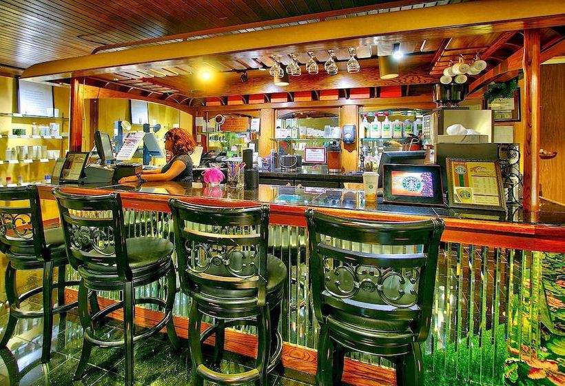 Hotel Mcm Elegante  | Odessa | Texas | United States 7