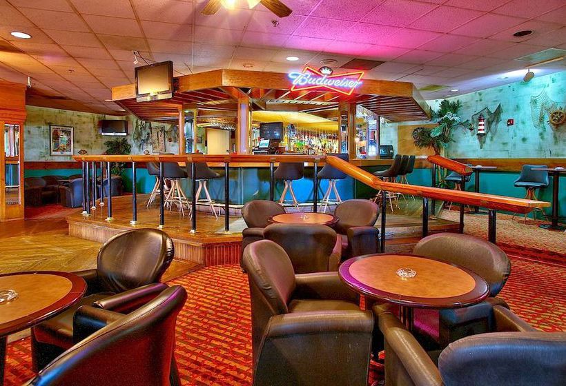 Hotel Mcm Elegante  | Odessa | Texas | United States 8