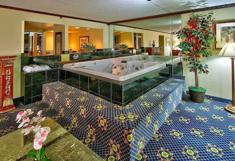 Hotel Mcm Elegante  | Odessa | Texas | United States 9