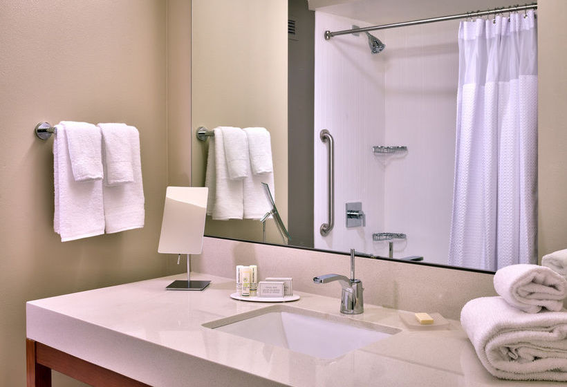 Hotel Marriott Ogden  | Ogden | Utah | Estados Unidos 10