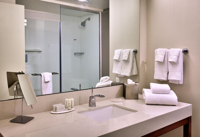 Hotel Marriott Ogden  | Ogden | Utah | Estados Unidos 11